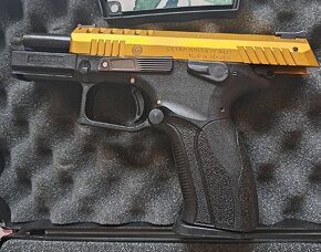 Grand Power, P40, P1 Ultra - 4
