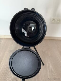 🔭Pozorovacia optika SIGETA PANORAMA 33–100x100 – profesioná - 4