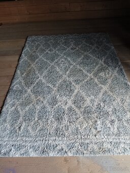 Koberce plus ostatné veci - 4
