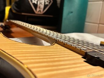 Ibanez RG721 premium+kufor - 4