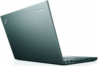Lenovo T440,8GB ram, i5, SSD disk, Win11 PRO - 4