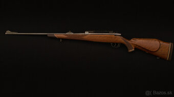 predam gulovnicu SAUER Weatherby MARK V 7x64 - 4