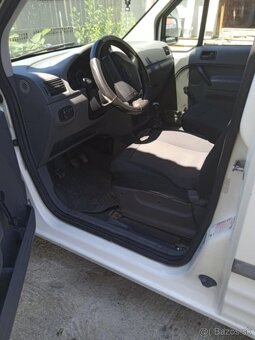 ford transit connect - 4