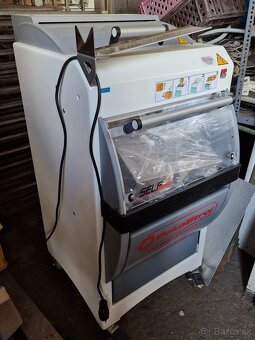 Krajač chleba JAC 14mm - 4