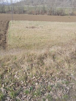 Trenčín Kostolná 2km od Trenčína. - 4