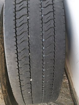 295/80R22,5 - 4