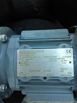 elektromotory sew-eurodrive - 4