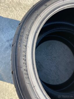 Pneumatiky nove Westlake Sport Rs 285/35 zR19 - 4