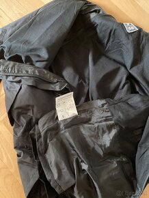Set na motorku nepremok Diluvio Plus (bunda+nohavice) - 4