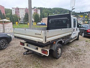 Predám Peugeot Boxer Vyklopnik - 4