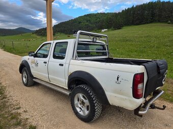 Nissan Navara - 4