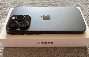iPhone 15 pro - 4