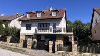 Pekný rodinný dom 216 m2 úžitková plocha, Myjava - 4