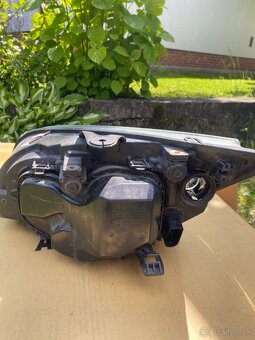 Svetlá Focus mk2 - 4