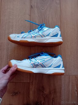 Tenisky, ASICS, velk. 37 - 4