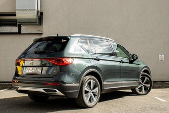 Seat Tarraco 2.0 TDI 200 Xcellence 4Drive DSG - 4