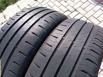 185/50/16 Continental letné pneu 2ks - 4