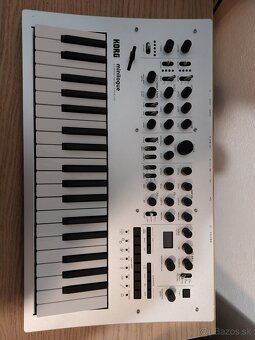 KORG Minilogue - 4