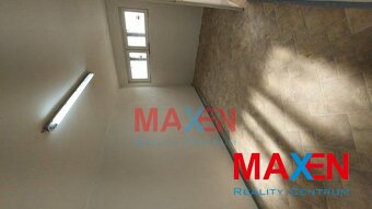 Skladový a výrobný priestor 850 m2 v priemyselnom areáli Koš - 4
