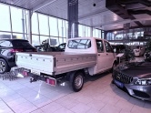 Volkswagen Transporter T5 dvojkabína,6 miest - 4