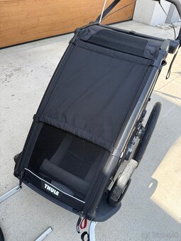 Thule Chariot Sport 1 - 4