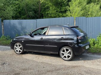 Predám Seat Ibiza 1.9tdi 96kw - 4