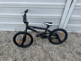 BMX - 4