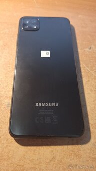 Samsung galaxy A22 5g - 4