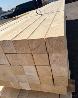 Pergola 3x3 - 4
