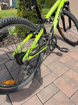 Bicykel Trek - 4