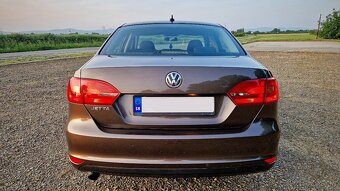 VW JETTA 1.2 TSI 77KW - 4