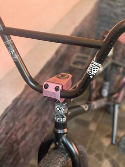 Bmx bicykle - 4