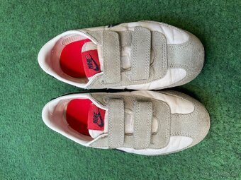 Tenisky Nike 27 - 4