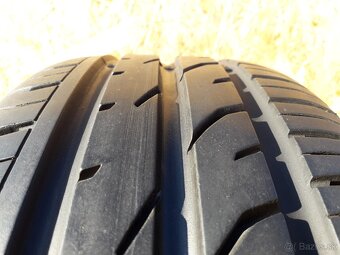 205/60 r16 letne pneumatiky - 4