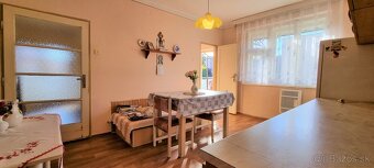 PNORF – nájom 3i RD + kk, pozemok 445 m2, širšie centrum - 4