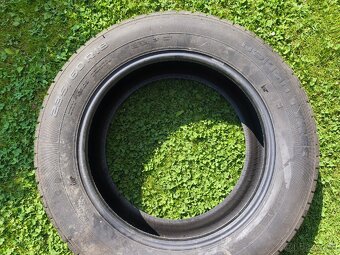 Letné pneu 235/60 R18 - 4