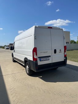 Predam fiat ducato 2.3 2020 - 4