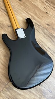 Ibanez Roadstar II Bass RB 650 (Made in Japan 1986) - 4
