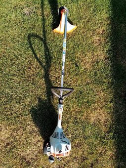 Kosačka stihl fs 38 - 4