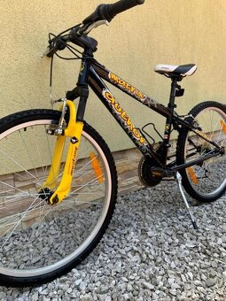 Bicykel Author 24 - 4