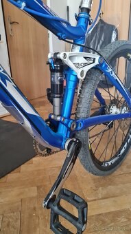 Horský Bicykel - 4