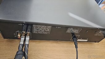 Technics RS-B965 - 4