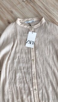 Bluzka Zara c. XL - 4