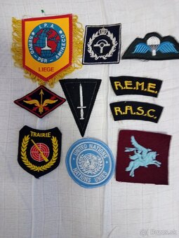 Našivky policie1 - 4