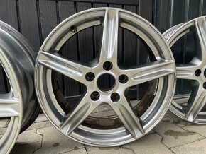 Dezent r16 5x112 - 4