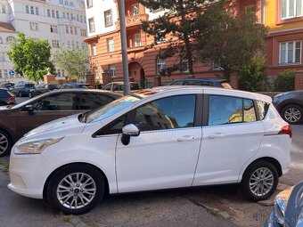 Ford B-MAX - 4