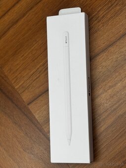 Apple Pencil USB-C | Záruka - 4