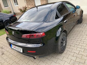 Alfa romeo 159 - 4