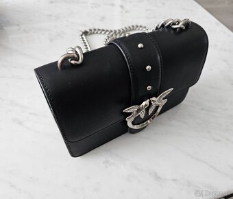 Pinko kabelka - 4