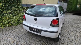 Volkswagen Polo 1.4 TDI Comfortline - 4